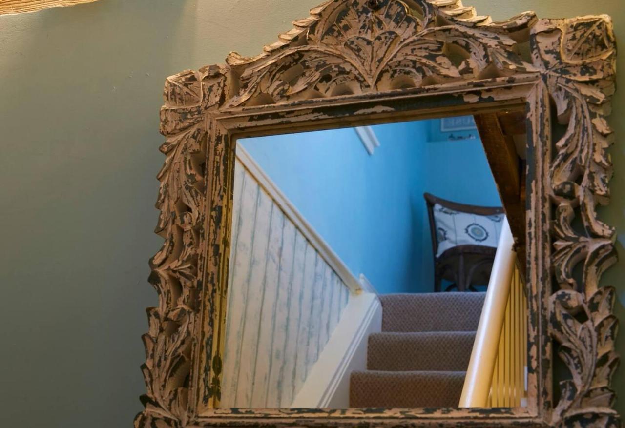 Boutique Fisherman'S Grade II Listed Cottage Скарбъро Екстериор снимка