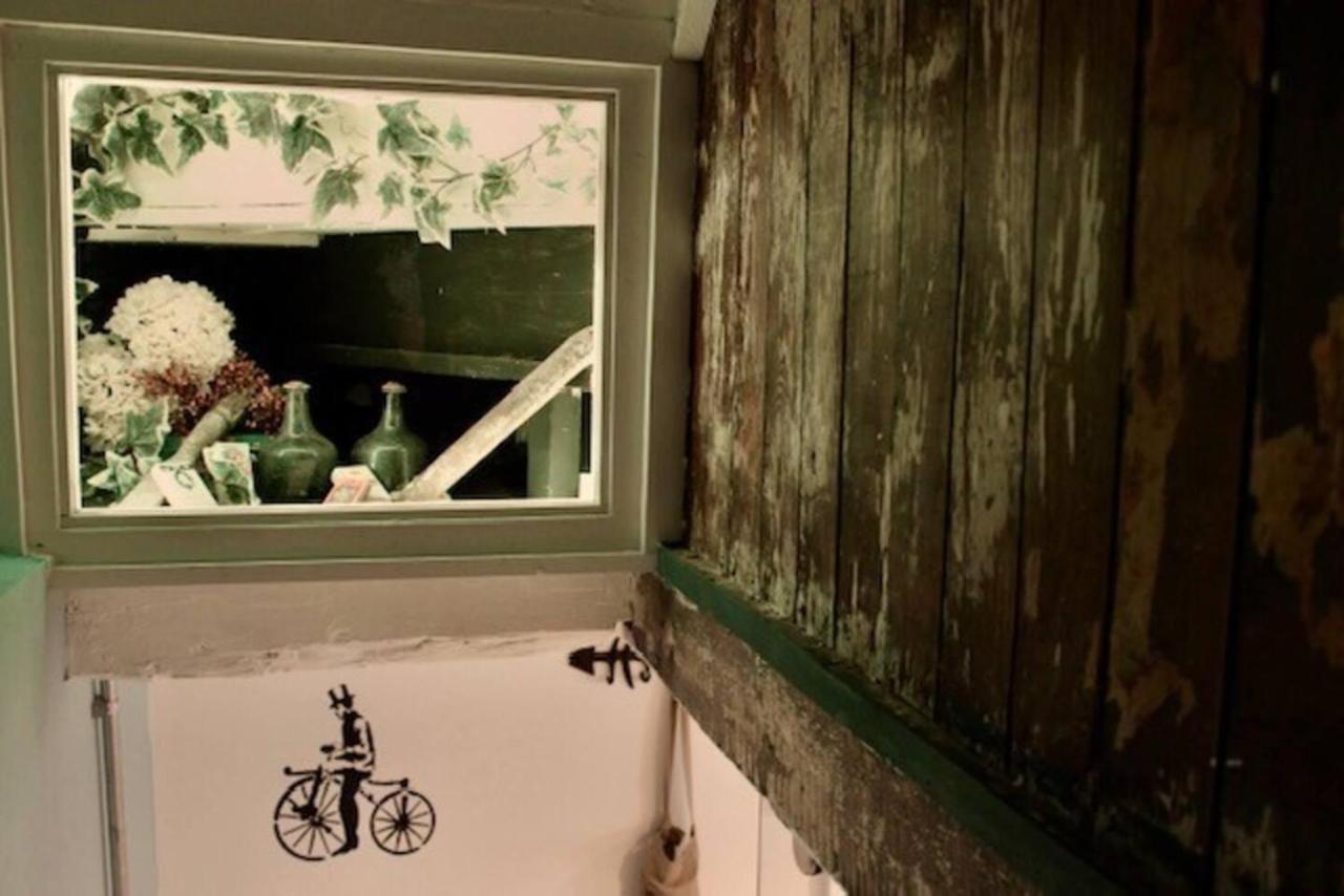 Boutique Fisherman'S Grade II Listed Cottage Скарбъро Екстериор снимка